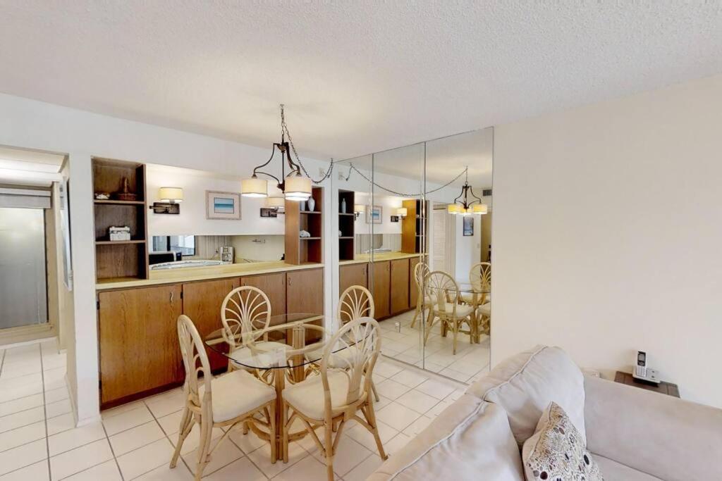 E63 - 2Bd/2B - Directly On Siesta Key Intracoastal Apartment Exterior photo